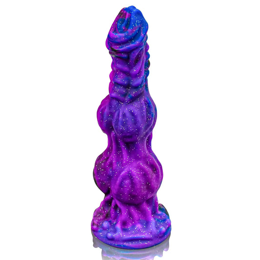 9.6" Monster Horse Dildo